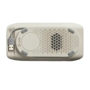 217038 01 Maroc Poly Sync 20 USB A Micro Haut parleur USB A et Bluetooth 02 MarocTechnologie