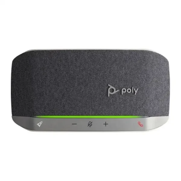 217038-01 Maroc Poly Sync 20 USB-A Micro Haut-parleur USB-A et Bluetooth