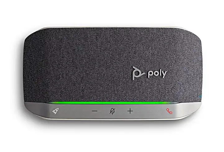217038-01 Poly Sync 20 USB-A Maroc Micro Haut-parleur Maroc 02