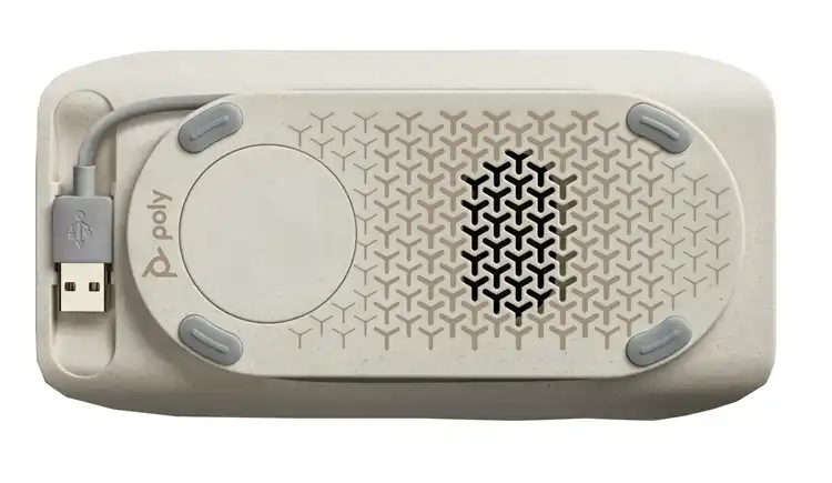 217038-01 Poly Sync 20 USB-A Maroc Micro Haut-parleur Maroc 03