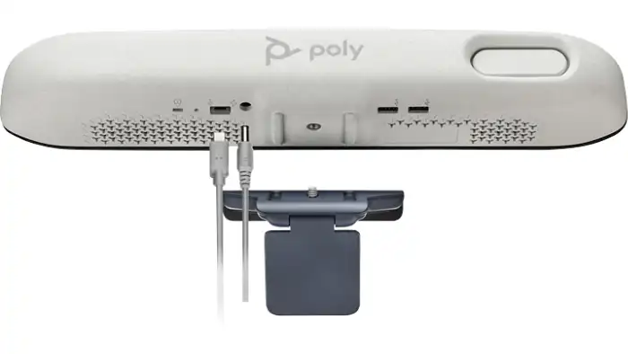 2200-69370-101 Poly Studio P15 Maroc Barre de visioconférence 4K Maroc 03