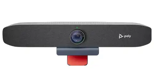 2200-69370-101 Poly Studio P15 Maroc Barre de visioconférence 4K Maroc 06