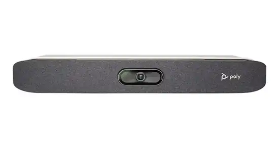 Poly Studio X30 et Poly TC8 Barre de visioconférence avec tablette de contrôle (2200-86260-101) 27 2200-86260-101 Barre de visioconférence Maroc Poly Studio X30 et Poly TC8 Maroc 01