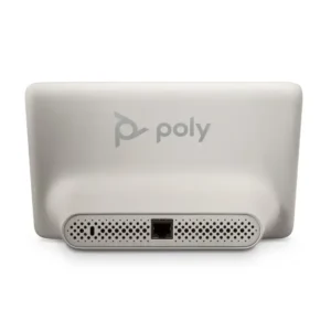 2200-86260-101 Poly Studio X30 et Poly TC8 Maroc Barre de visioconférence avec tablette de contrôle 05