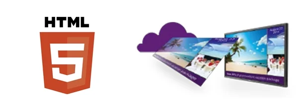 Créez votre contenu en ligne et connectez un seul écran interactif 75″ 75BDL4052E/02 ou l’ensemble de votre réseau, soit en mode portrait, soit en mode paysage. Connectez-vous simplement à Internet à l’aide d’un câble RJ45.