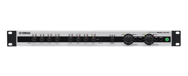 Amplificateur Maroc Yamaha MA2120 Maroc