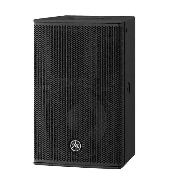 Enceinte active Yamaha DHR10 Maroc Enceinte active Maroc 01