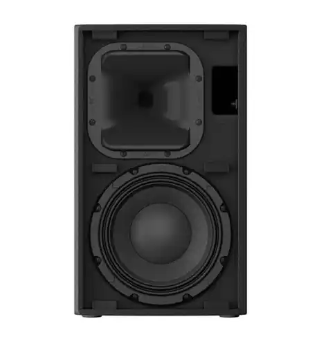 Haut-parleur Yamaha CZR10 Maroc Haut-parleur Passif Maroc 01