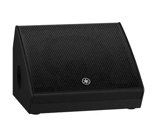 Haut-parleur amplifié Yamaha DHR12M Maroc Haut-parleur amplifié Maroc 01