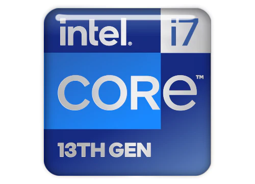 Faites un saut évolutif avec la puissante architecture hybride des processeurs Intel® Core™ de 13e génération 