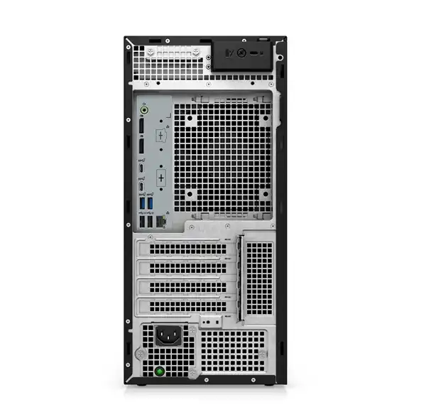 Vous disposez de trois emplacements d'extension pleine hauteur, dont des emplacements PCIe 5.0 x16, PCIe 4.0 x4 et PCIe 3.0 x4 pour les cartes graphiques et utilitaires. Un emplacement M.2 2230 est disponible pour les cartes Wi-Fi et Bluetooth