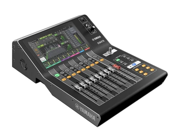 Table de mixage Maroc Yamaha DM3 numérique Maroc 02