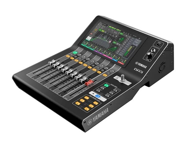 Table de mixage Maroc Yamaha DM3 numérique Maroc