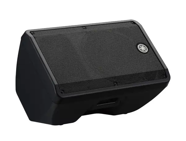 Yamaha DBR12 Maroc Haut-parleur amplifié Maroc 02