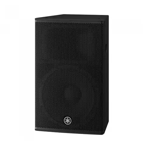 Yamaha DHR15 Maroc Haut-parleur actifs Maroc 01