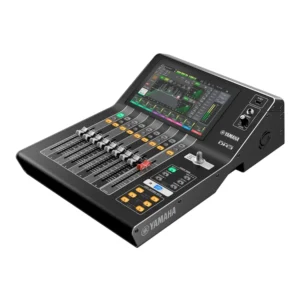Yamaha DM3S Maroc Table de mixage numérique 16 canaux pour applications studio 01