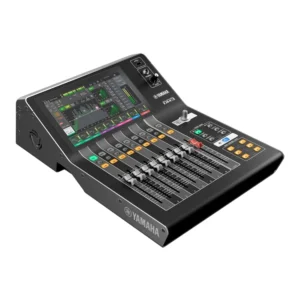Yamaha DM3S Maroc Table de mixage numérique 16 canaux pour applications studio 02