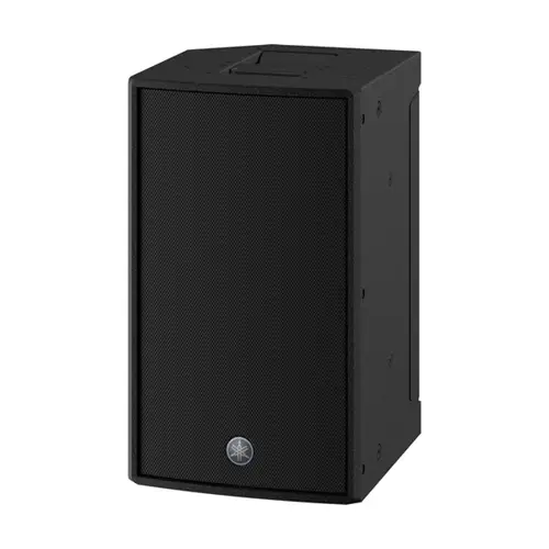 Yamaha DZR15 Maroc Enceinte de sonorisation professionnelle Maroc 01