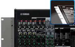 Yamaha MGP24X Maroc Table de mixage 24 canaux hybrides Maroc 04