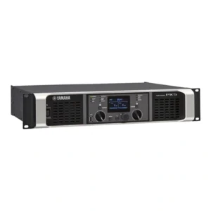 Yamaha PX5 Maroc Amplificateur de puissance stereo 500 W a 8 Ohms 01 MarocTechnologie