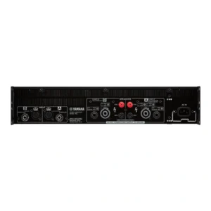 Yamaha PX5 Maroc Amplificateur de puissance stereo 500 W a 8 Ohms 03 MarocTechnologie