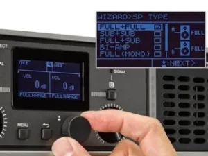 Yamaha PX8 Maroc Amplificateur stéréo Maroc 06