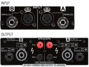 Yamaha PX8 Maroc Amplificateur stéréo Maroc 07