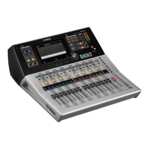 Yamaha TF1 Maroc Table de mixage Numerique 40 canaux 16 entrees combo Stereo 01 MarocTechnologie