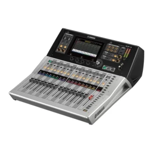 Yamaha TF1 Maroc Table de mixage Numerique 40 canaux 16 entrees combo Stereo 02 MarocTechnologie