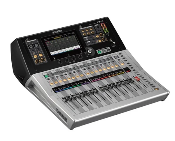 Yamaha TF1 Maroc Table de mixage Yamaha Maroc Table de mixage numérique 03