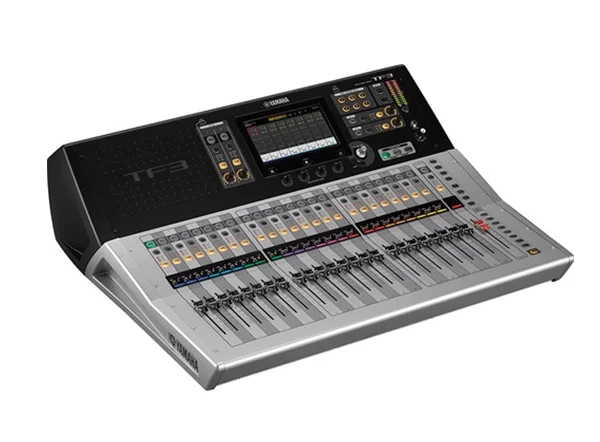Yamaha TF3 Maroc Table de mixage Yamaha Maroc Table de mixage numérique 01