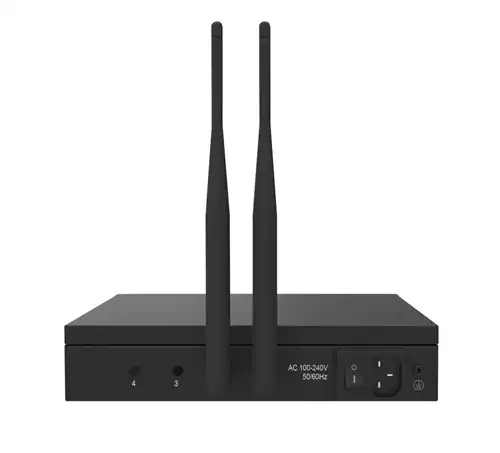 Transforme les appels fixes vers mobiles en appels mobiles vers mobiles, Canaux 4 canaux (quatre cartes SIM), Fréquence GSM: 850/900/1800/1900MHz, Fréquence CDMA 800MHz, Port LAN 1 (10/100Mbps), SIP SIP (RFC3261), IAX2, Protocole UDP, TCP, TLS, SRTP, DTMF RFC2833, SIP INFO, In-band; Codecs Vocaux G.711 a/u-law, G.726, G.729 A, GSM, Speex