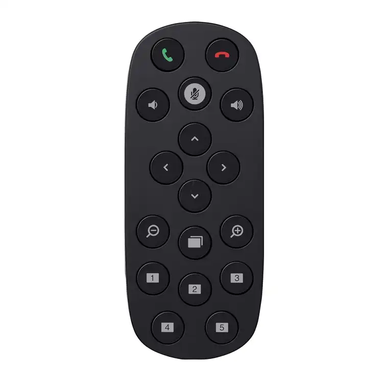 Caméra de vidéoconférence Full HD Maroc Caméra de vidéoconférence Logitech GROUP Maroc 960-001057, Configurez votre salle de réunion comme vous l'entendez. Installez la caméra sur la table, le trépied ou le mur à l'aide du matériel fourni. Utilisez facilement les fonctions de zoom numérique panoramique, de commande du volume, de prise et de fin d'appel ainsi que de sourdine grâce à la télécommande 