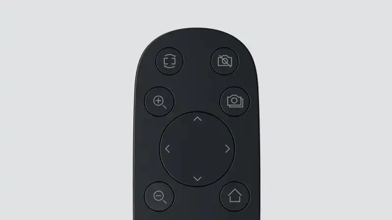 Caméra de vidéoconférence Full HD Maroc Caméra de vidéoconférence Logitech PTZ Pro 2 Maroc 960-001186, Choisissez un plan large pour que tout le monde soit dans le champ de vision. Passez simplement des participants aux tableaux blancs et vice versa. Cadrez avec précision chaque participant pour une expérience proche de la perfection. La caméra Logitech PTZ Pro 2 dispose de trois préréglages de caméra qui enregistrent les réglages de panoramique, d'inclinaison et de zoom et qui permettent de passer de l'une de ces trois options à une autre d'une simple pression sur un bouton. 