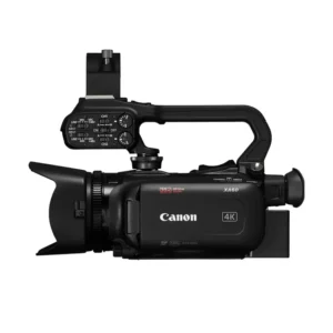 5733C005AA Maroc Camescope professional Canon XA60 camcorder UHD 4K 03 MarocTechnologie