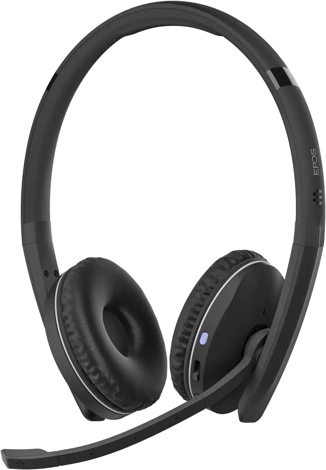 EPOS ADAPT 260 Maroc Micro-casque Maroc Casque sans fil Bluetooth Maroc 1000882 Maroc, Si le travail implique des appels via plusieurs appareils, choisissez un casque sans fil qui correspond à votre style de travail dynamique dans un lieu de travail hybride. Léger, portable et sans fil, ce compagnon audio flexible vous permet de bénéficier de performances optimales
