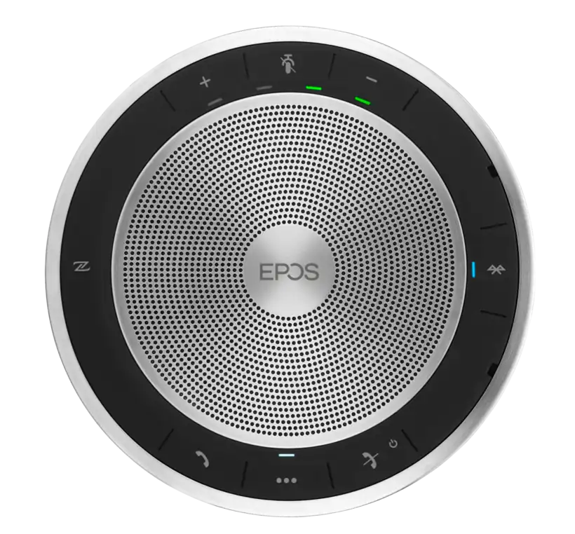 EPOS EXPAND Vision 3T Maroc Bar de visioconférence 4K Maroc 1000927 Maroc, Ce haut-parleur est certifié pour fonctionner avec Microsoft Teams, ce qui s'applique lorsqu'il est connecté au port USB Type-C d'un ordinateur Windows ou Mac compatible. 