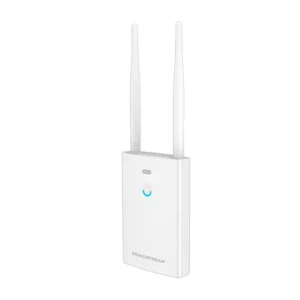 Grandstream GWN7660LR Maroc Point d'accès Wi-Fi 6 extérieur Maroc, Le Grandstream GWN7660LR est pris en charge par GWN.Cloud et GWN Manager, la plate-forme de gestion Wi-Fi cloud et sur site de Grandstream qui facilite plus que jamais la gestion de votre réseau ou de plusieurs réseaux sur plusieurs sites