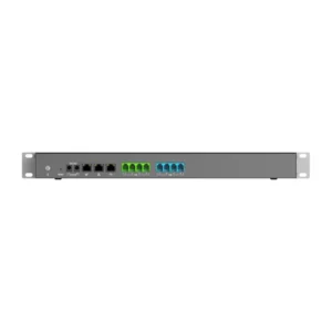 Grandstream UCM6304 Maroc Standard IPBX hybride Maroc Standard IPBX Grandstream IPBX 4 x FXS 4 x FXO 01 MarocTechnologie