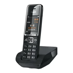 S30852 H3001 N104 Telephone Gigaset Comfort 550 Telephone sans fil DECT 02 MarocTechnologie