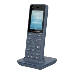 Telephone IP Grandstream WP826 Maroc Telephone IP Wi Fi sans fi Maroc Telephone sans fil Wi Fi 03 MarocTechnologie