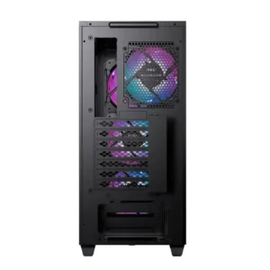 306-7G10R21-W57 MSI MPG GUNGNIR 110R Maroc Boîtier PC Gaming Maroc, Pour les refroidisseurs de processeur, vous disposez de 6,69" d'espace libre