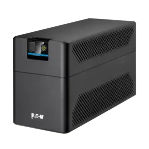 Eaton 5E Gen2 1200VA Onduleur Line-interactive 1200 VA / 660 Watt USB 4 prises FR (5E1200UF) – Image 2