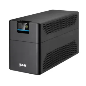 5E1600UI Maroc Eaton 5E Genn2 1600 VA USB IEC Onduleur Line-interactive 1600VA 900W 1 phase, Gestion facile de l’onduleur depuis un ordinateur (pour les modèles avec interface USB). Intégration automatique avec les systèmes d’exploitation Windows, MacOS et Linux.