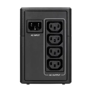 Eaton 5E 700 USB IEC G2 Onduleur Line-interactive 700VA 360W USB AC 220 4 sorties (5E700UI) – Image 3