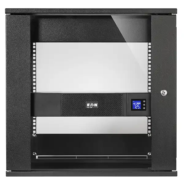 5SC3000IRT Eaton 5SC 3000i Onduleur Line-interactive 3000 VA, L'une des caractéristiques notables de l'Eaton 5SC 3000i est son format adaptable, qui permet une installation en rack ou en tour.