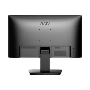 9S6-3PB9CH-001 Écran MSI PRO MP223 L'écran PC MSI PRO MP223 est un choix idéal pour les amateurs de jeux vidéo et les professionnels exigeants