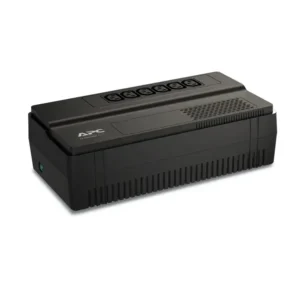 APC EASY UPS BV 650VA Onduleur Line-interactive 650VA / 375 W 6 prises C13 AVR (BV650I) – Image 2