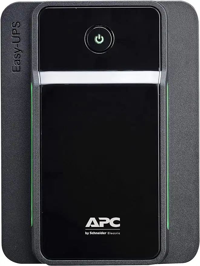 BVX900LI APC Easy UPS BVX 900VA Maroc Onduleur Line-interactive 900 VA Maroc, APC Easy UPS BVX 900VA de Schneider Electric offre une protection contre l’alimentation et les surtensions pour les réseaux sans fil, les ordinateurs, les consoles de jeux et autres appareils électroniques de votre maison ou de votre entreprise.