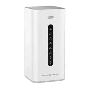 Grandstream GCC6010W Solution de convergence réseau Routeur VPN Convergence UC et réseau Grandstream GCC6010W, Grandstream GCC6010W permet de configurer des solutions complètes de communications unifiées, de mise en réseau et de sécurité en quelques minutes, le tout géré via le cloud via le Grandstream Device Management System